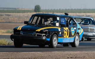 Illustration for article titled The Top 95 Lemons Of The Buttonwillow Histrionics 24 Hours Of LeMons